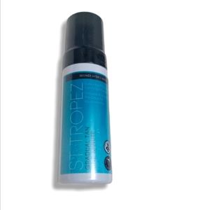 St. Tropez Everyday Pre-Shower Tanning Mousse